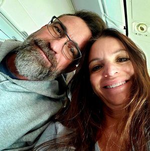 Meet your Posher, Robert n brenda